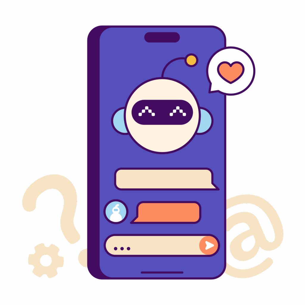 chatbot and conversational ai technology